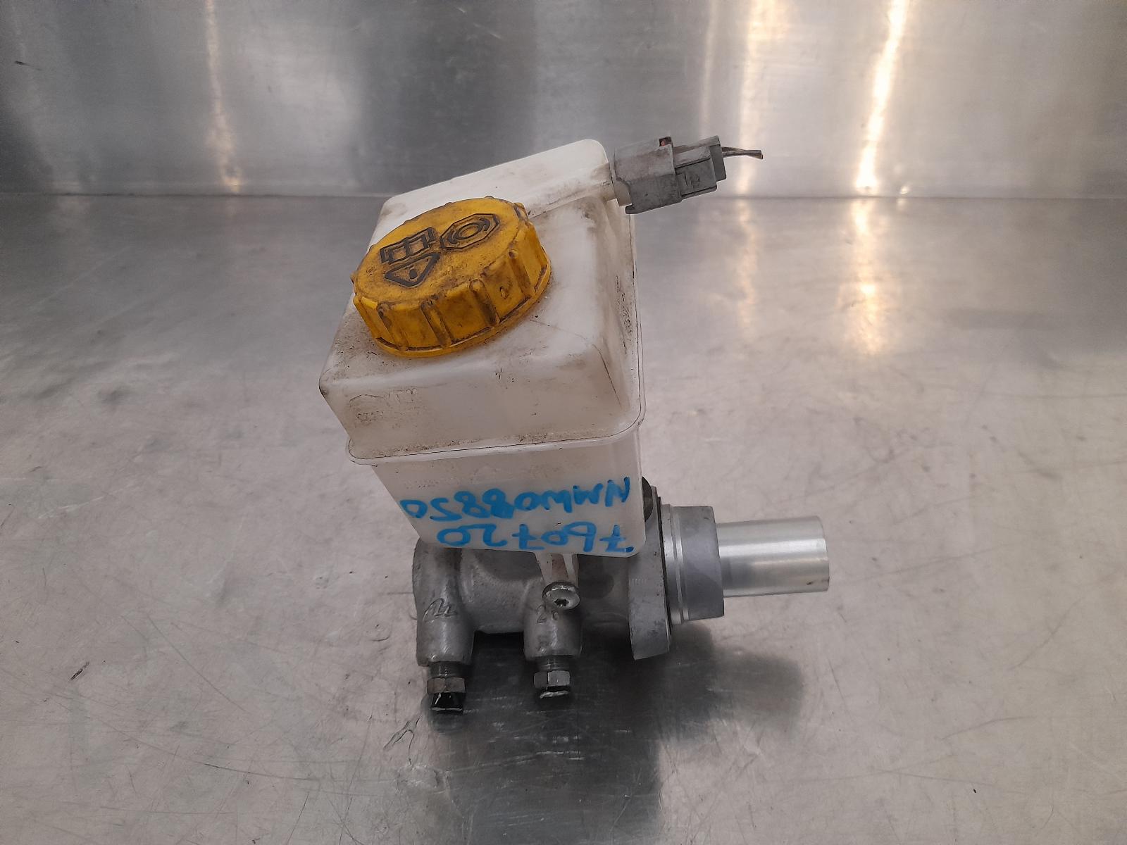 View Auto part Master Cylinder Jaguar Xf 2009