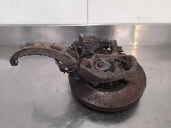 View Auto part Right Front Hub Assembly Jaguar Xf 2009