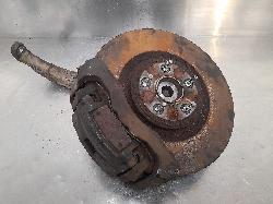 View Auto part Right Front Hub Assembly Jaguar Xf 2009