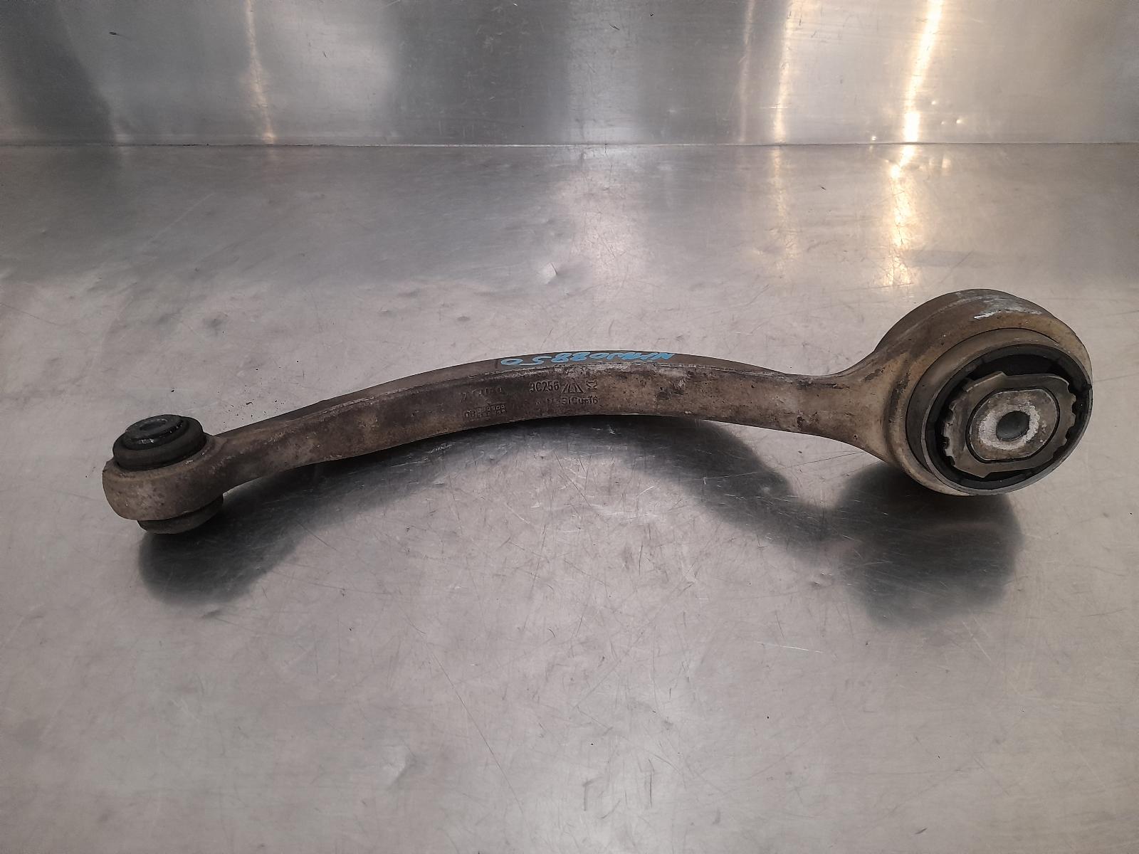 View Auto part Right Front Lower Control Arm Jaguar Xf 2009