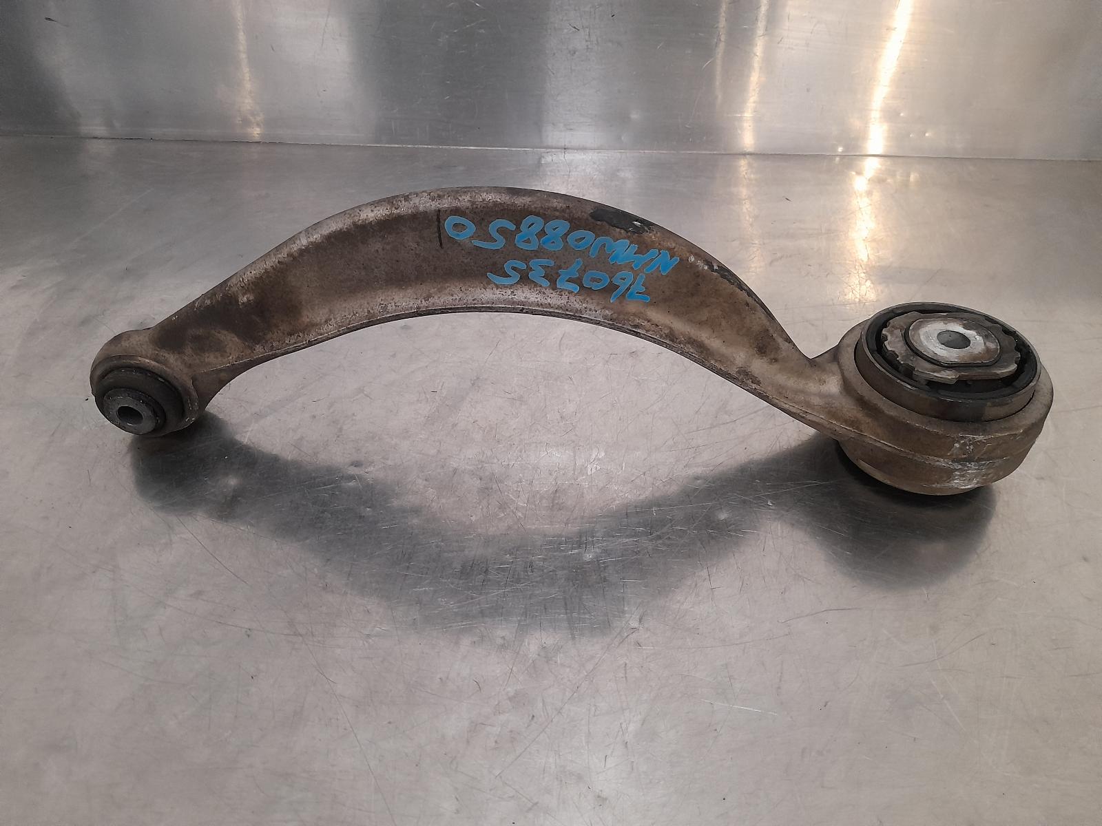 View Auto part Right Front Lower Control Arm Jaguar Xf 2009