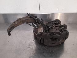 View Auto part Left Front Hub Assembly Jaguar Xf 2009