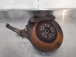 View Auto part Left Front Hub Assembly Jaguar Xf 2009