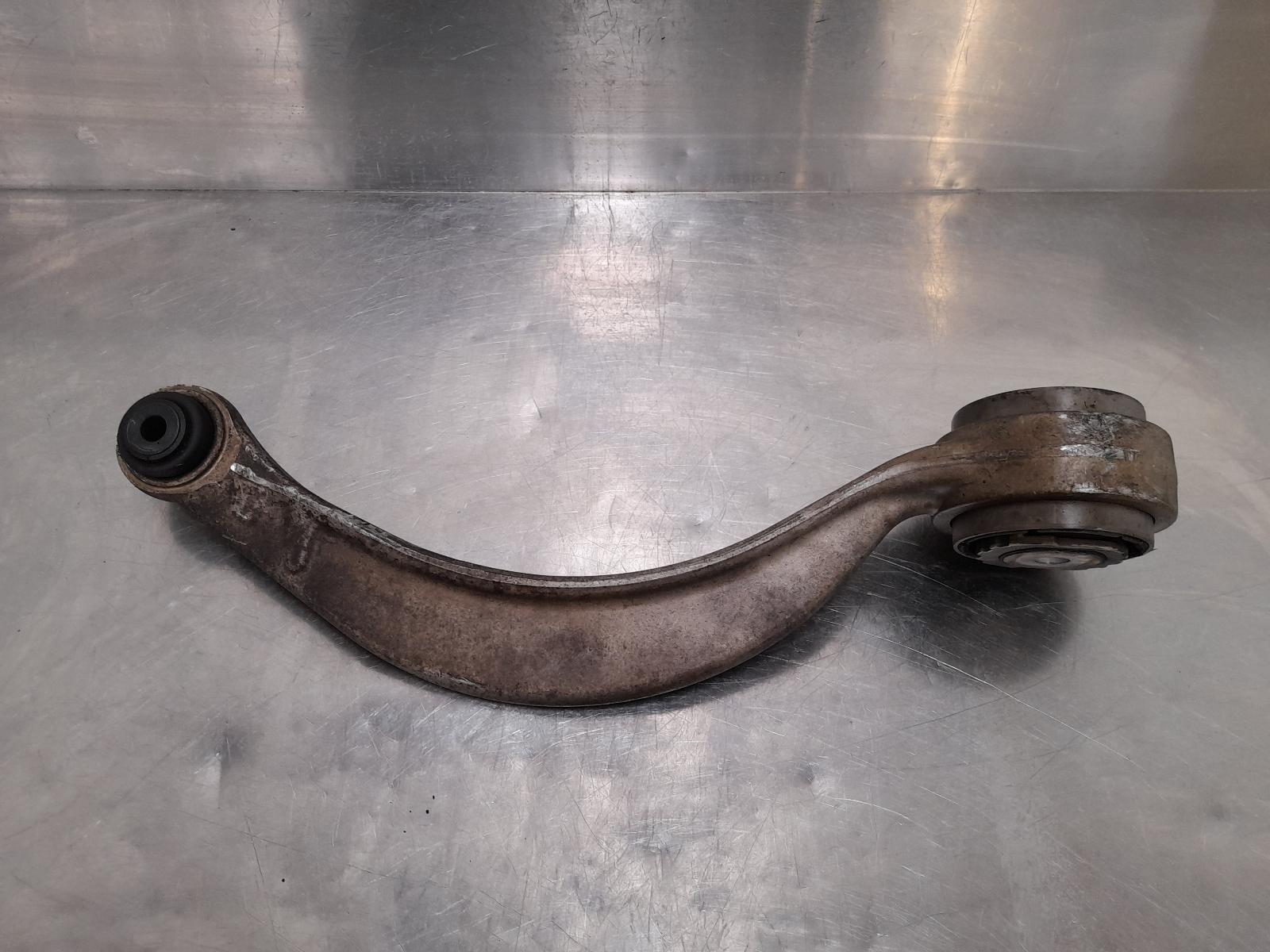 View Auto part Left Front Lower Control Arm Jaguar Xf 2009