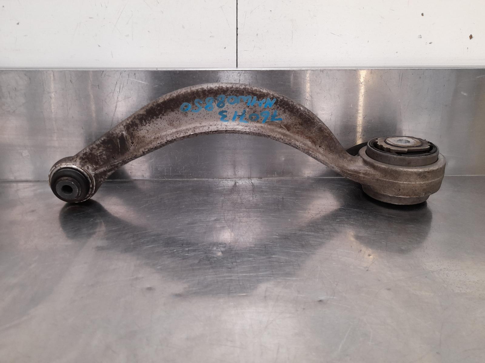 View Auto part Left Front Lower Control Arm Jaguar Xf 2009