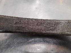 View Auto part Left Front Lower Control Arm Jaguar Xf 2009