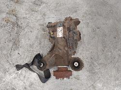 View Auto part Differential Centre Jaguar Xf 2009