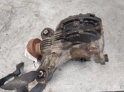View Auto part Differential Centre Jaguar Xf 2009