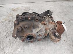 View Auto part Differential Centre Jaguar Xf 2009