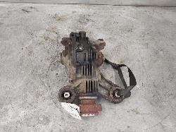 View Auto part Differential Centre Jaguar Xf 2009