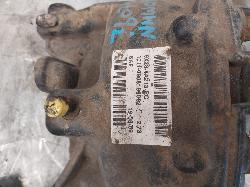 View Auto part Differential Centre Jaguar Xf 2009