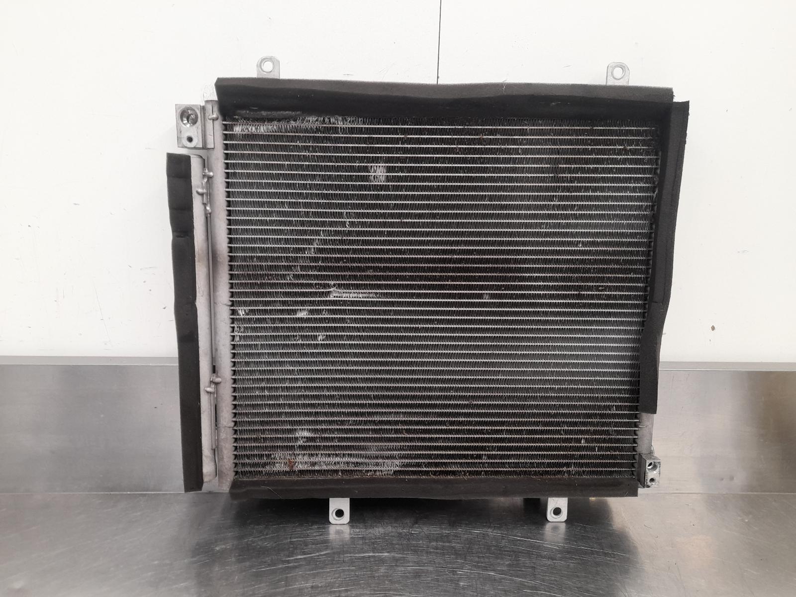 2022 Suzuki Jimny A/C Condenser View Auto part A/C Condenser Suzuki Jimny 2022