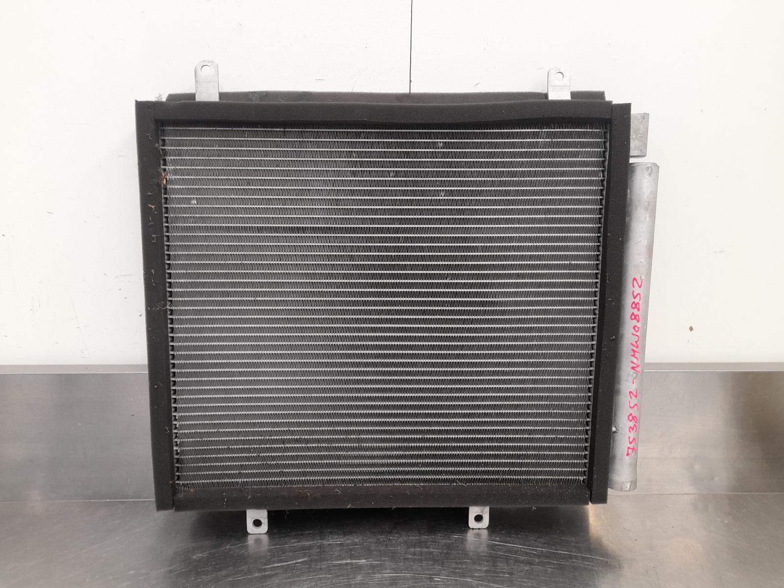 2022 Suzuki Jimny A/C Condenser View Auto part A/C Condenser Suzuki Jimny 2022