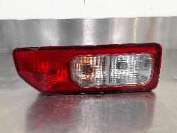 View Auto part Left Taillight Suzuki Jimny 2022