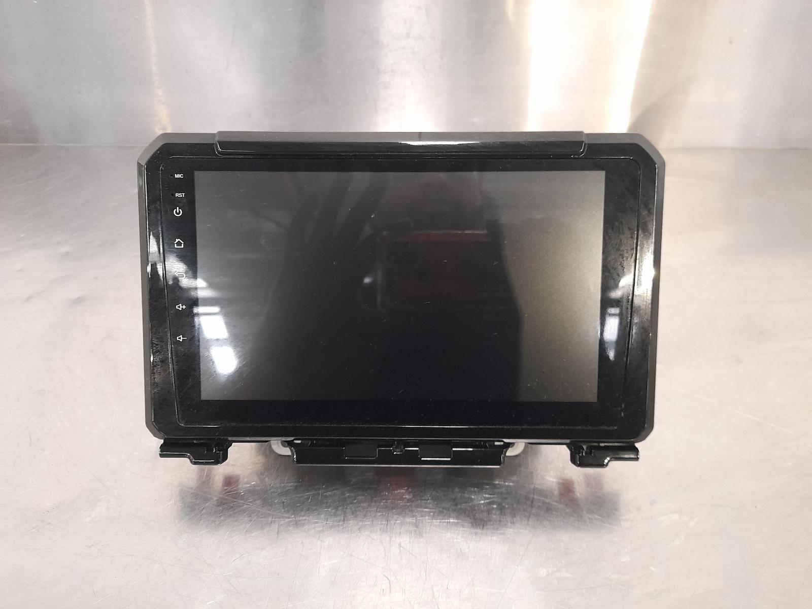 View Auto part Radio/Cd/Dvd/Sat/Tv Suzuki Jimny 2022