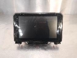 View Auto part Radio/Cd/Dvd/Sat/Tv Suzuki Jimny 2022