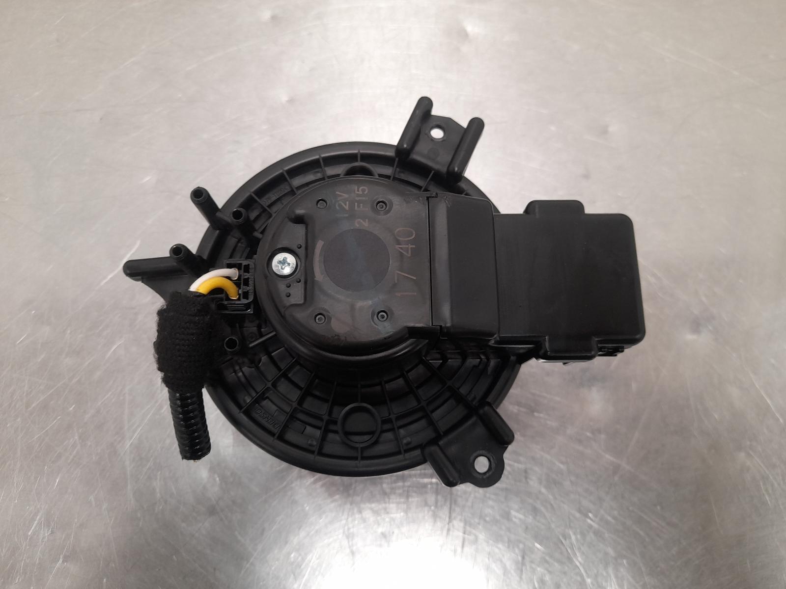 2022 Suzuki Jimny Heater Fan Motor View Auto part Heater Fan Motor Suzuki Jimny 2022