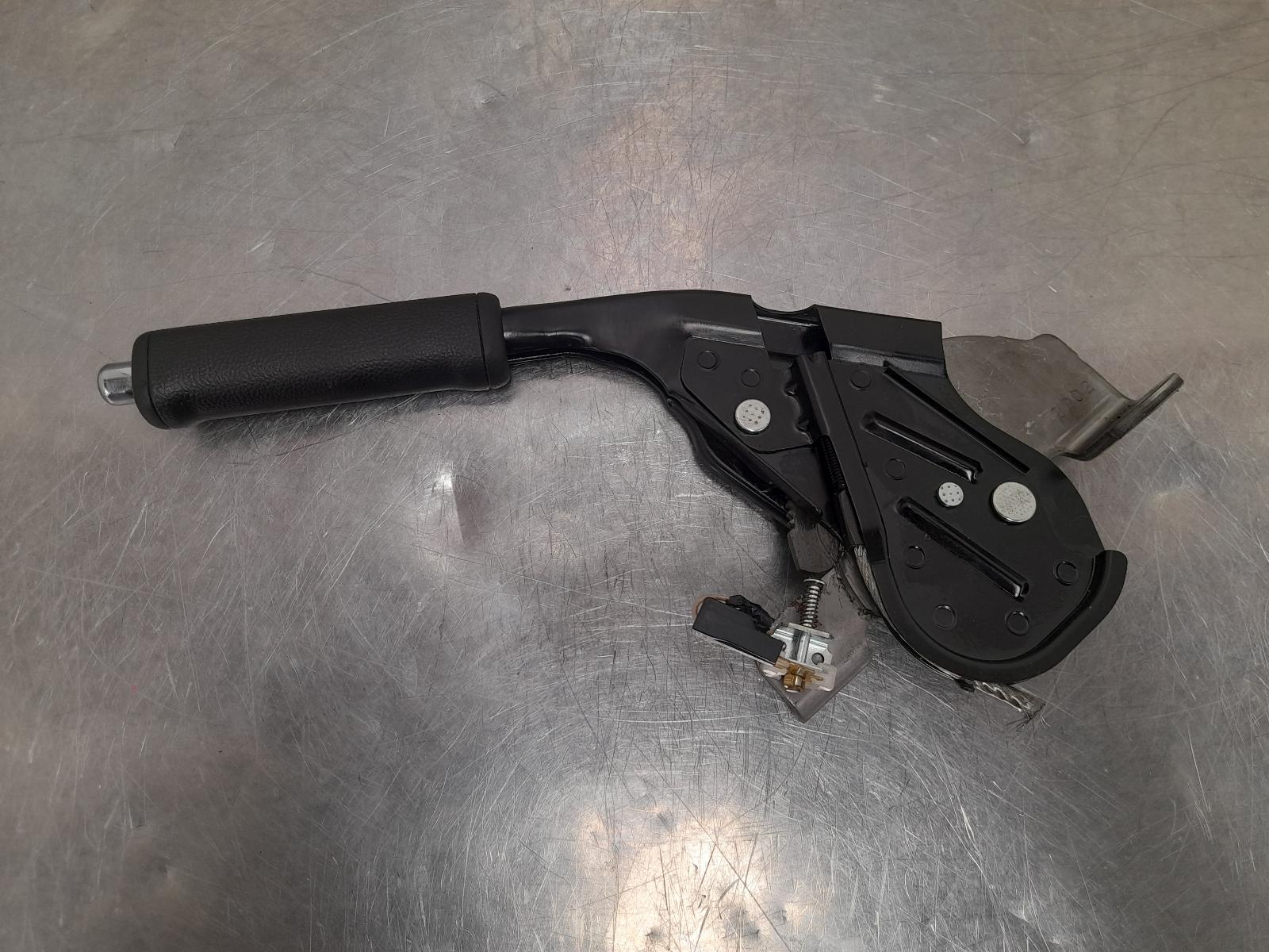 View Auto part Handbrake Lever Suzuki Jimny 2022