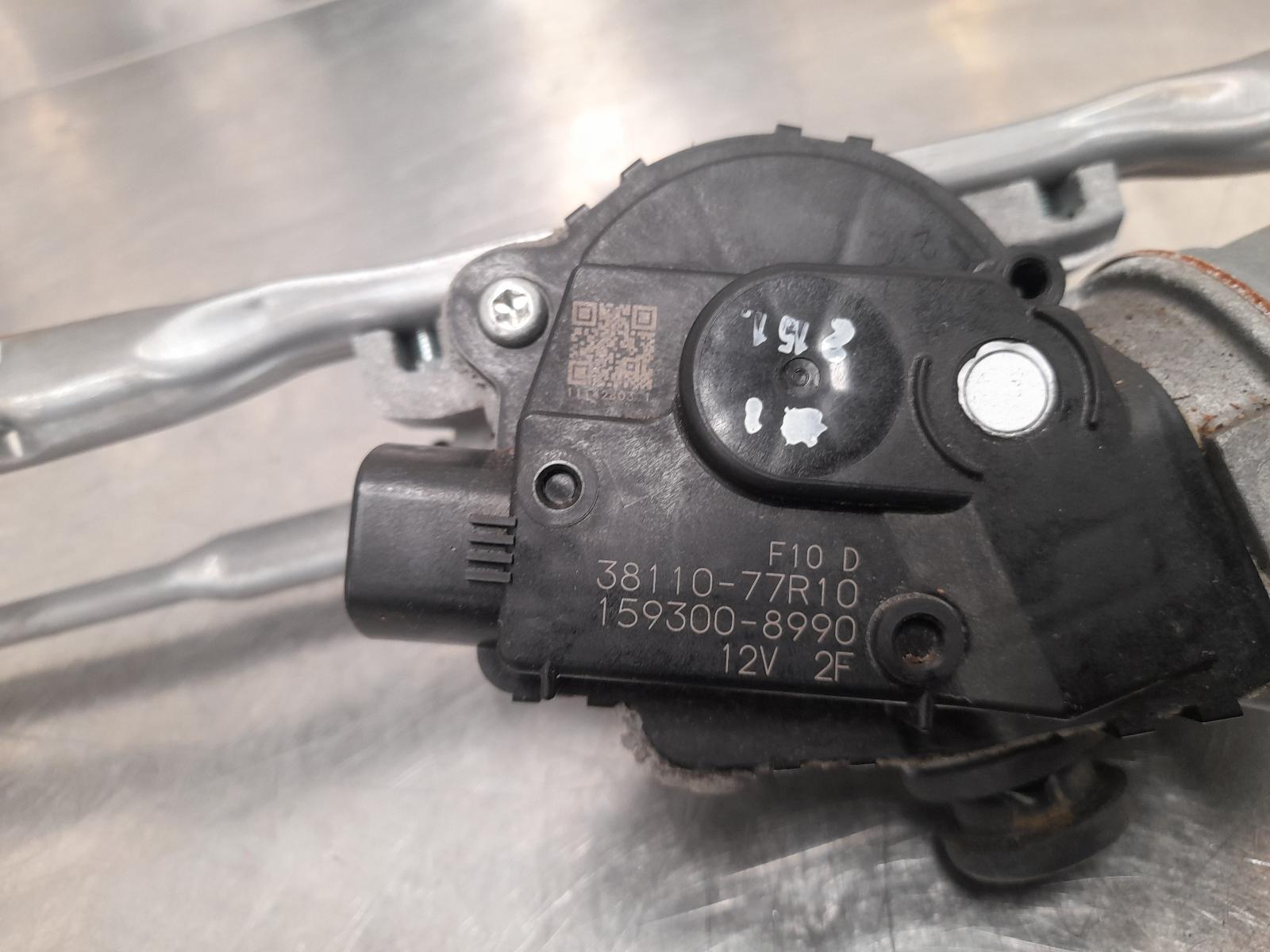 View Auto part Wiper Motor Suzuki Jimny 2022