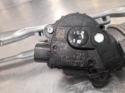 View Auto part Wiper Motor Suzuki Jimny 2022