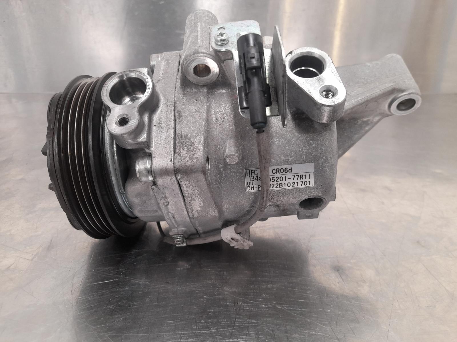 View Auto part A/C Compressor Suzuki Jimny 2022