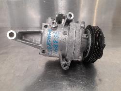 View Auto part A/C Compressor Suzuki Jimny 2022