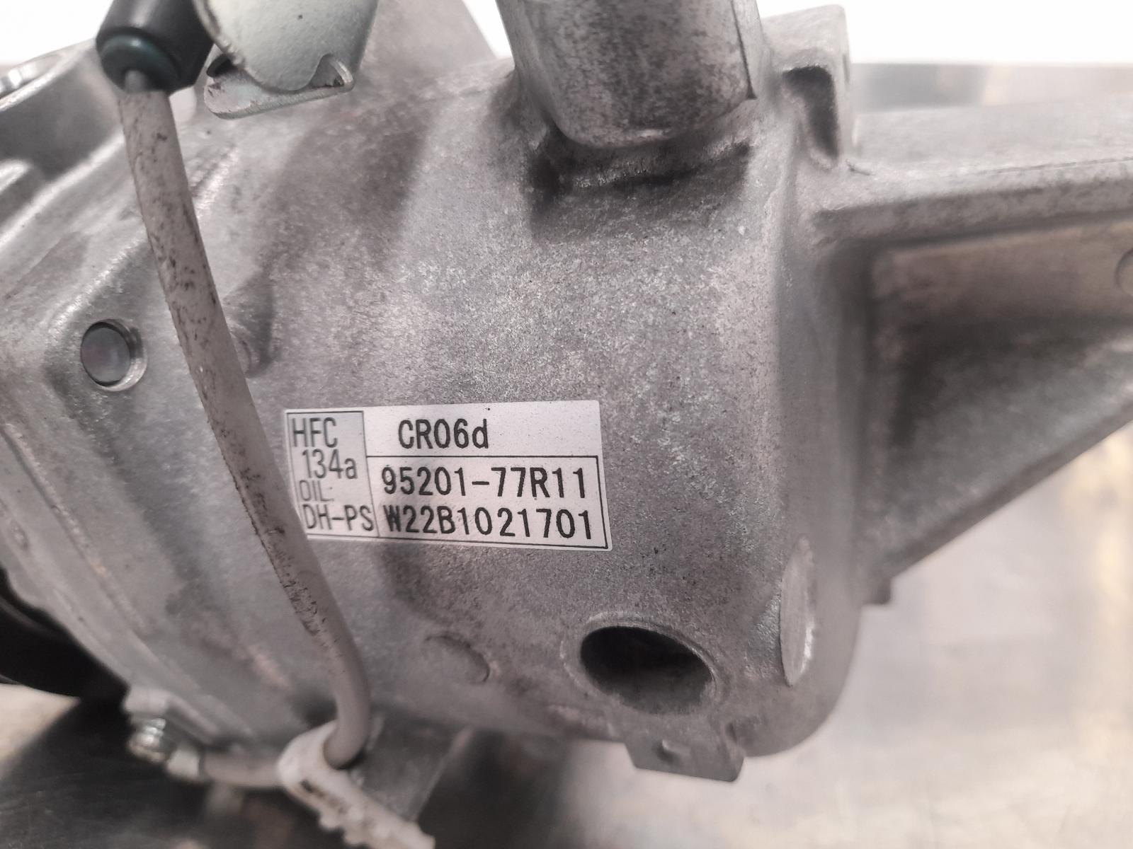 View Auto part A/C Compressor Suzuki Jimny 2022