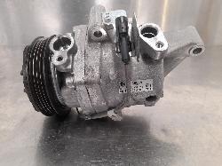 View Auto part A/C Compressor Suzuki Jimny 2022
