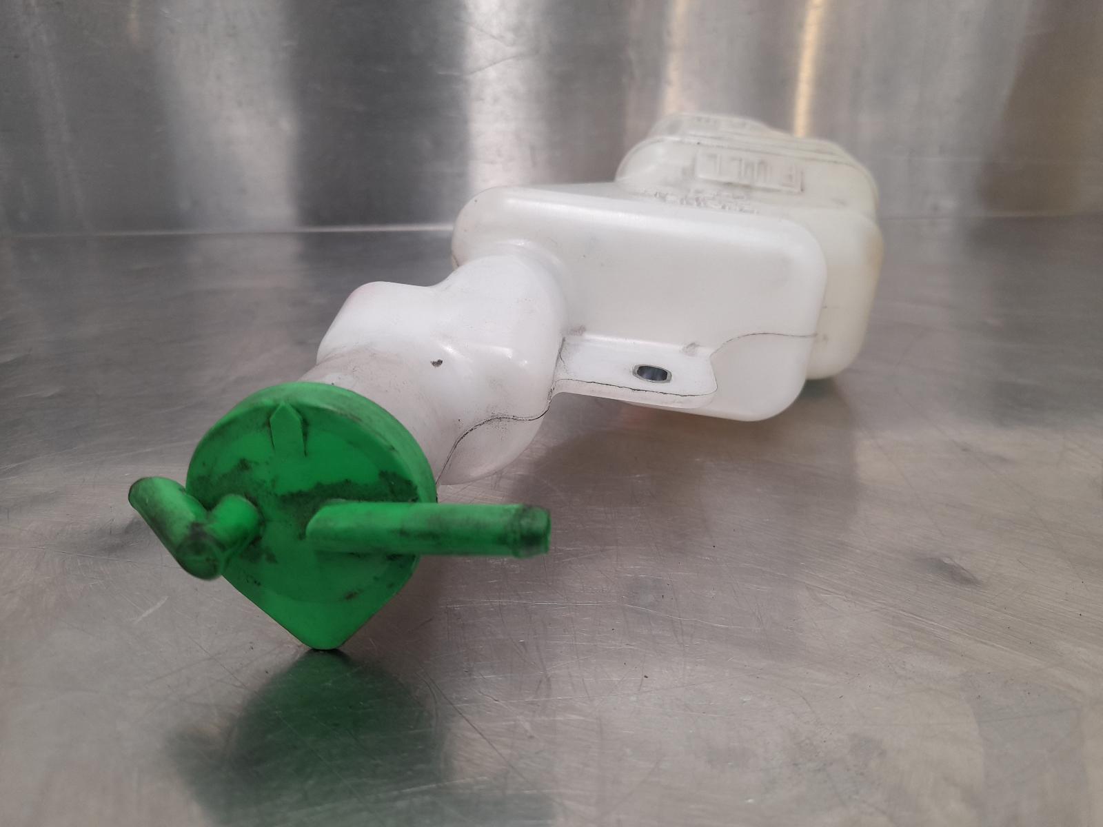 View Auto part Overflow Bottle Suzuki Jimny 2022
