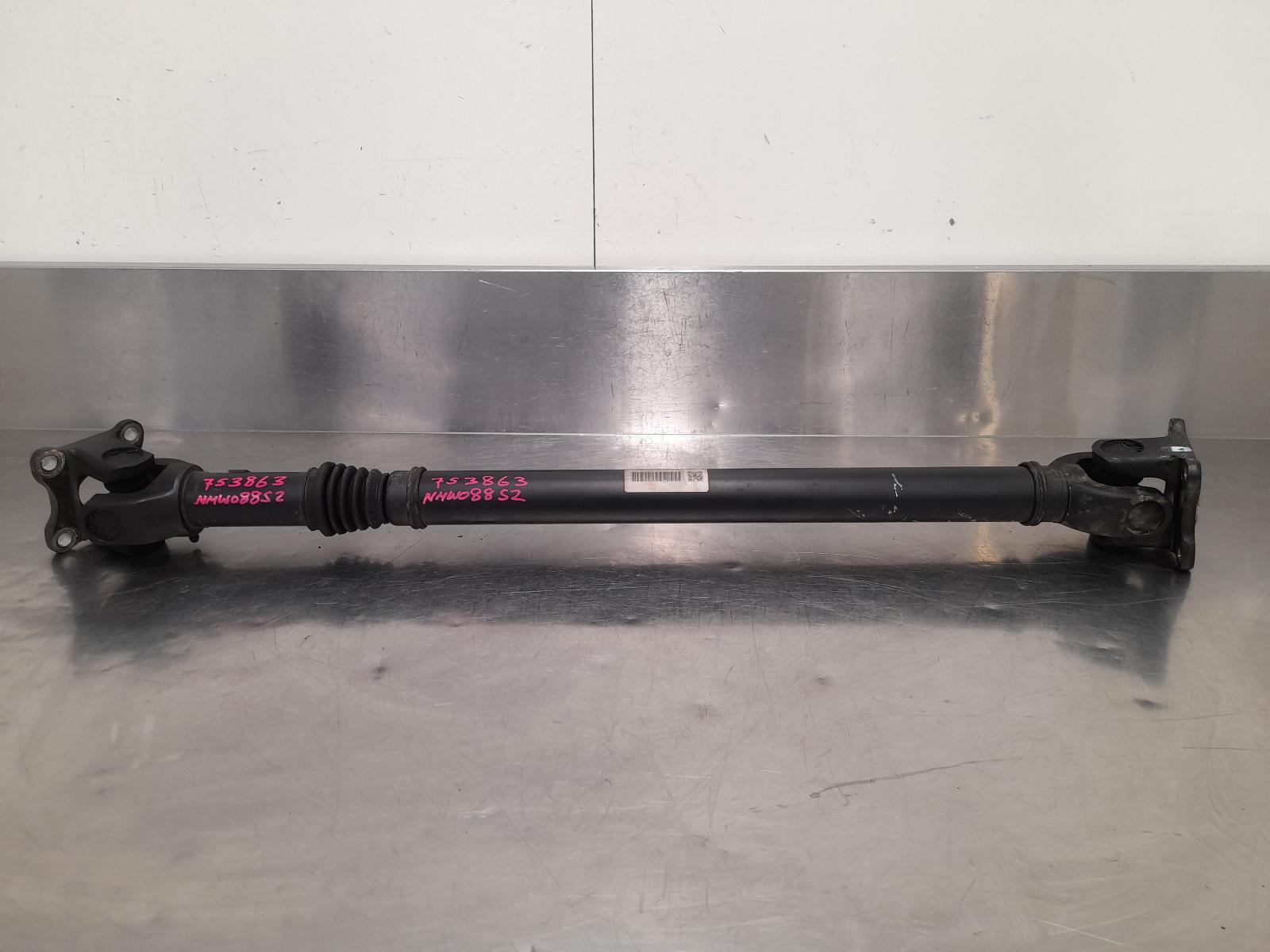 View Auto part Front Prop Shaft Suzuki Jimny 2022