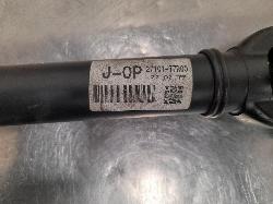 View Auto part Rear Drive Shaft Suzuki Jimny 2022