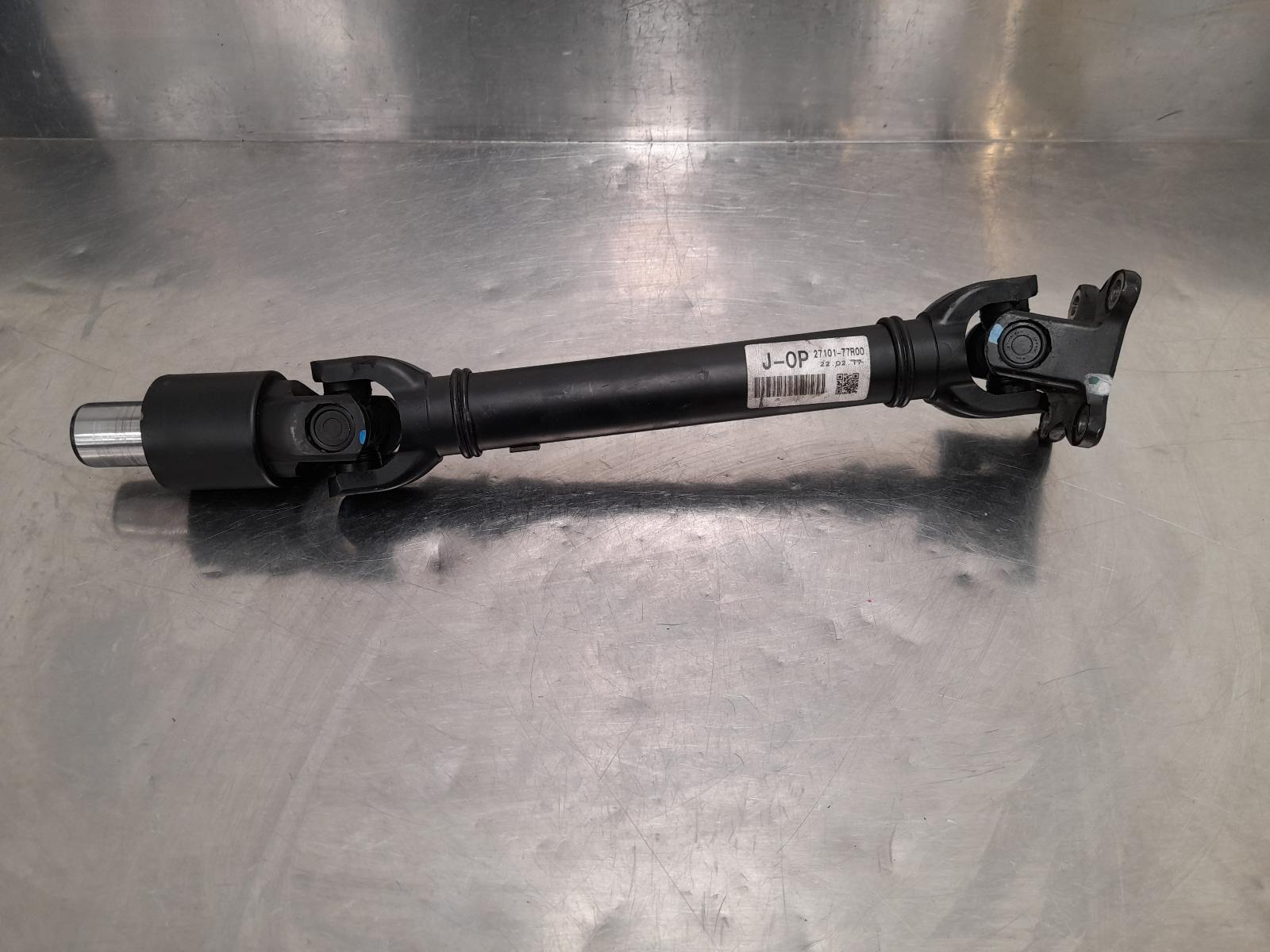 View Auto part Rear Drive Shaft Suzuki Jimny 2022