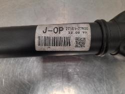 View Auto part Rear Drive Shaft Suzuki Jimny 2022