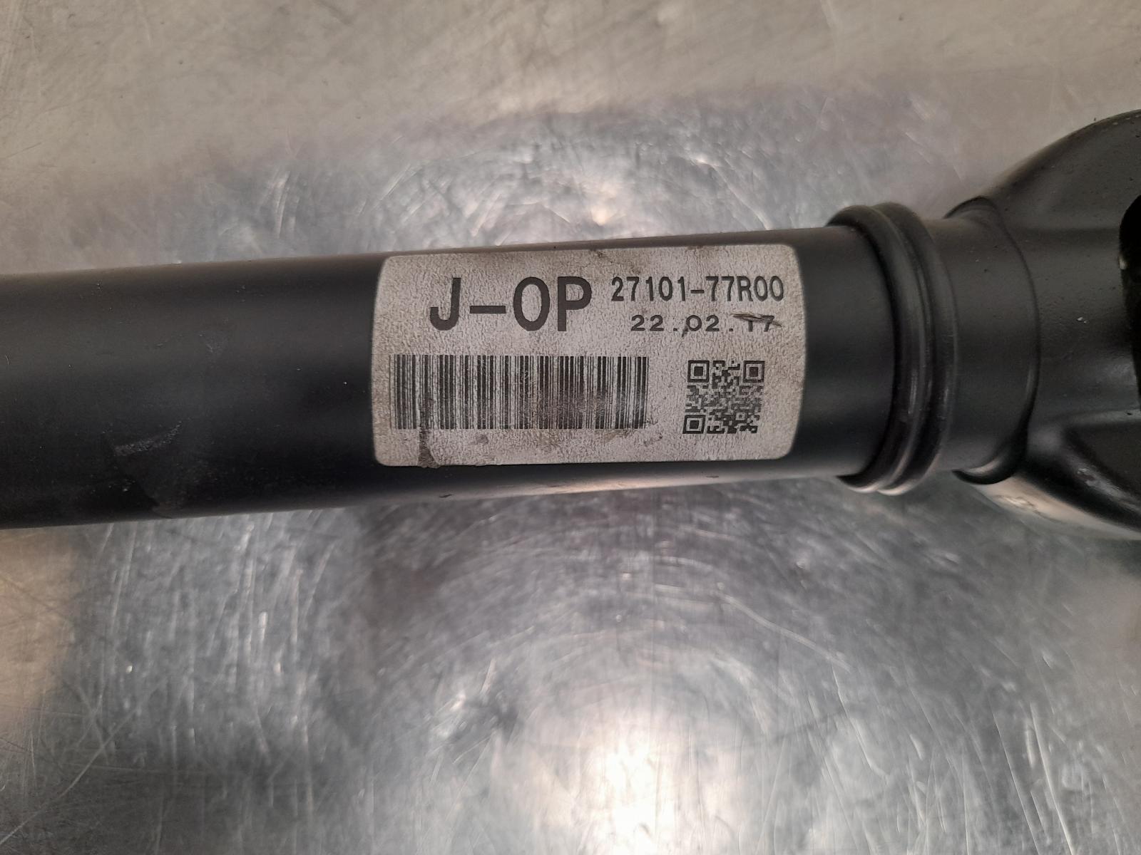 View Auto part Rear Drive Shaft Suzuki Jimny 2022
