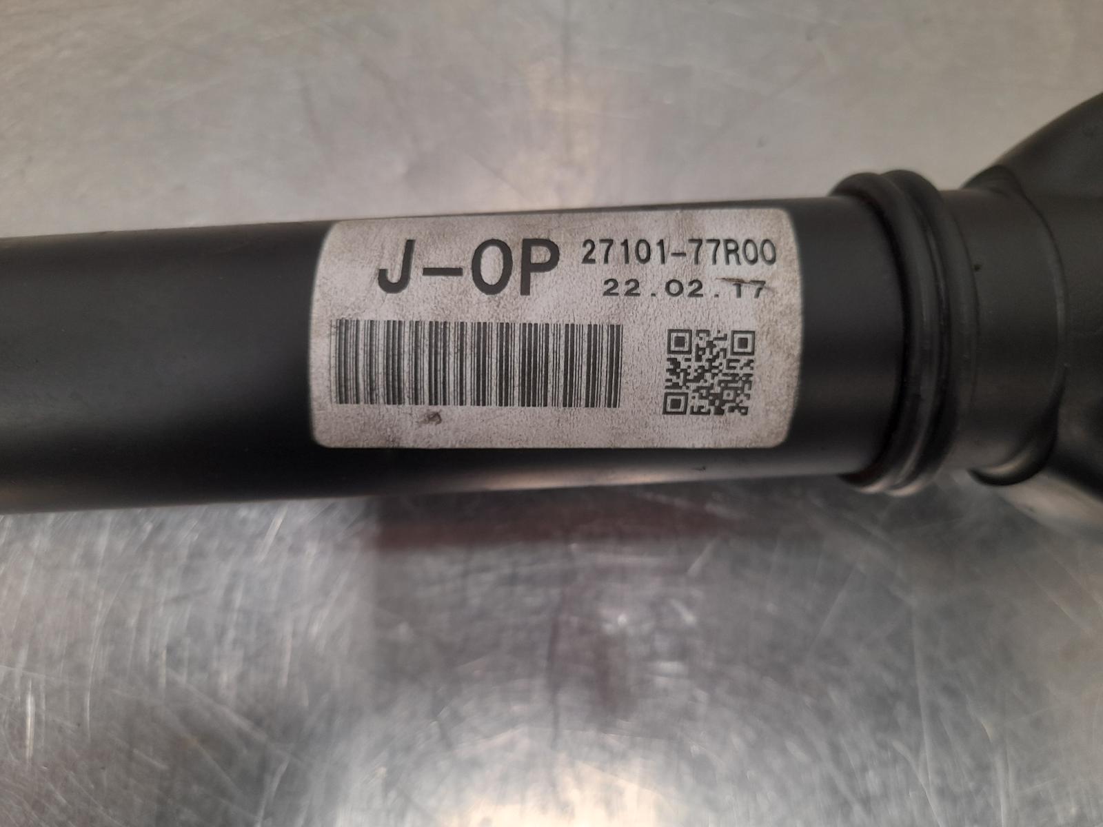View Auto part Rear Drive Shaft Suzuki Jimny 2022