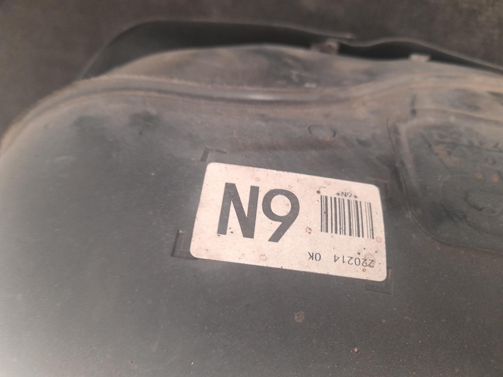 View Auto part Fuel Tank Suzuki Jimny 2022