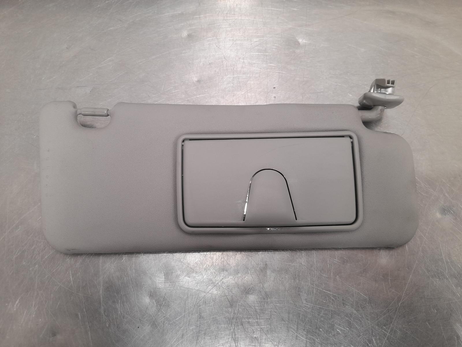 2022 Suzuki Jimny Sunvisor View Auto part Sunvisor Suzuki Jimny 2022