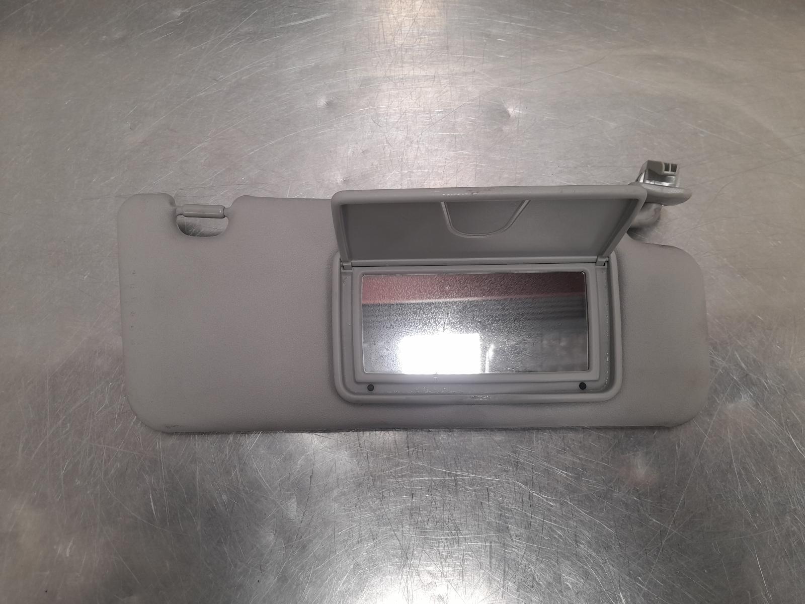 2022 Suzuki Jimny Sunvisor View Auto part Sunvisor Suzuki Jimny 2022