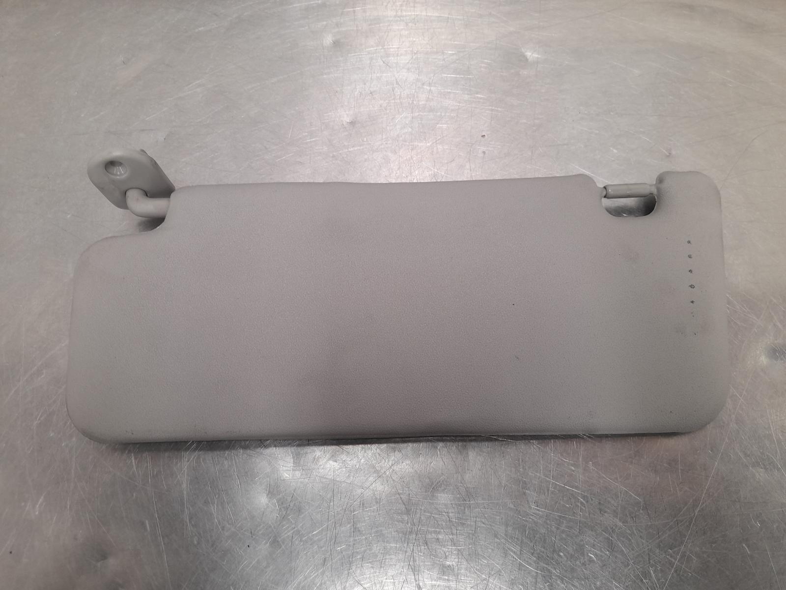 2022 Suzuki Jimny Sunvisor View Auto part Sunvisor Suzuki Jimny 2022