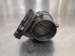View Auto part Throttle Body Maserati 4200gt 2003