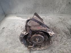 View Auto part Trans/Gearbox Ldv Deliver 9 2021