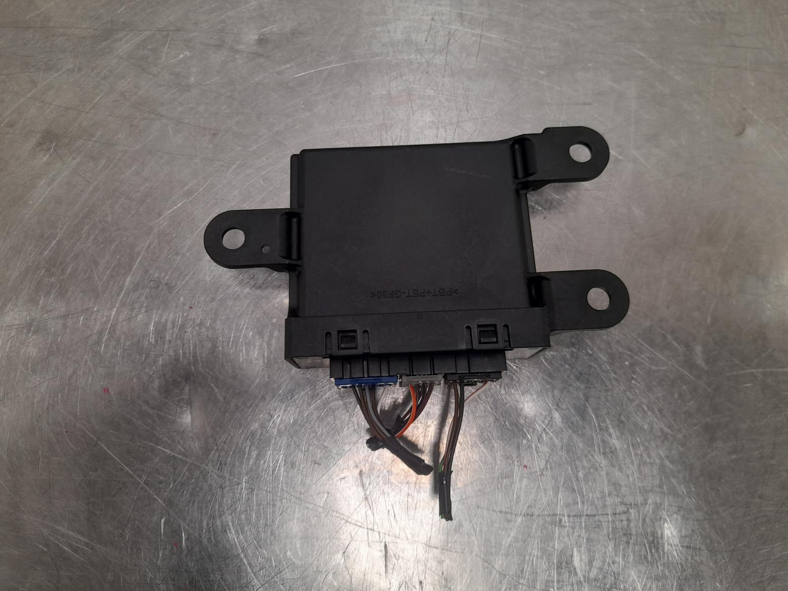 2019 Maserati Levante Ecu View Auto part Ecu Maserati Levante 2019
