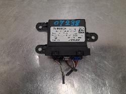 View Auto part Ecu Maserati Levante 2019