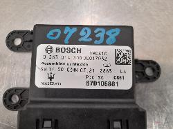View Auto part Ecu Maserati Levante 2019