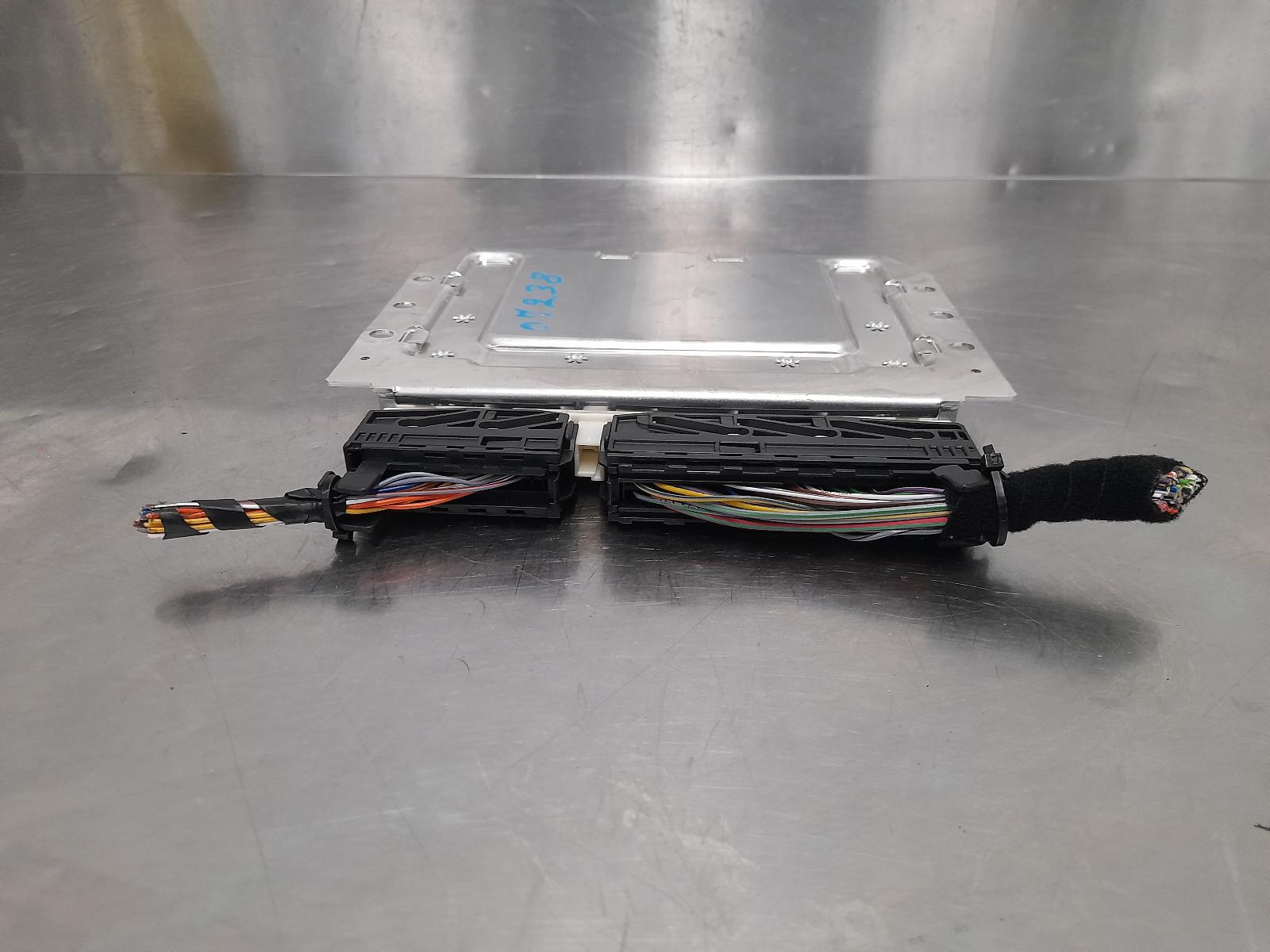 2019 Maserati Levante Ecu View Auto part Ecu Maserati Levante 2019