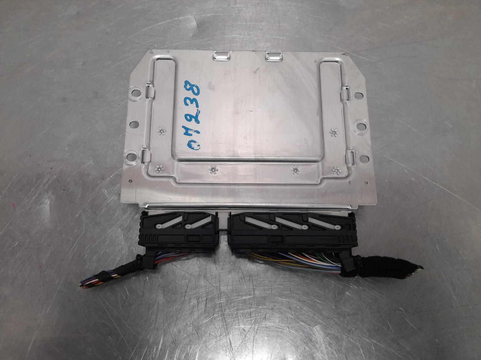 2019 Maserati Levante Ecu View Auto part Ecu Maserati Levante 2019