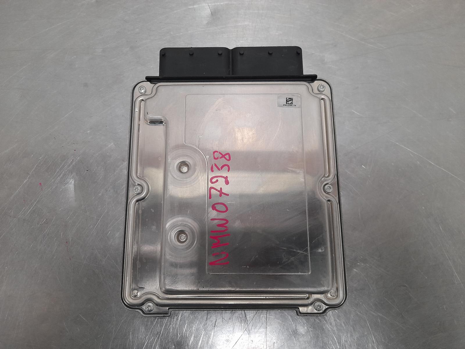 2019 Maserati Levante Ecu View Auto part Ecu Maserati Levante 2019