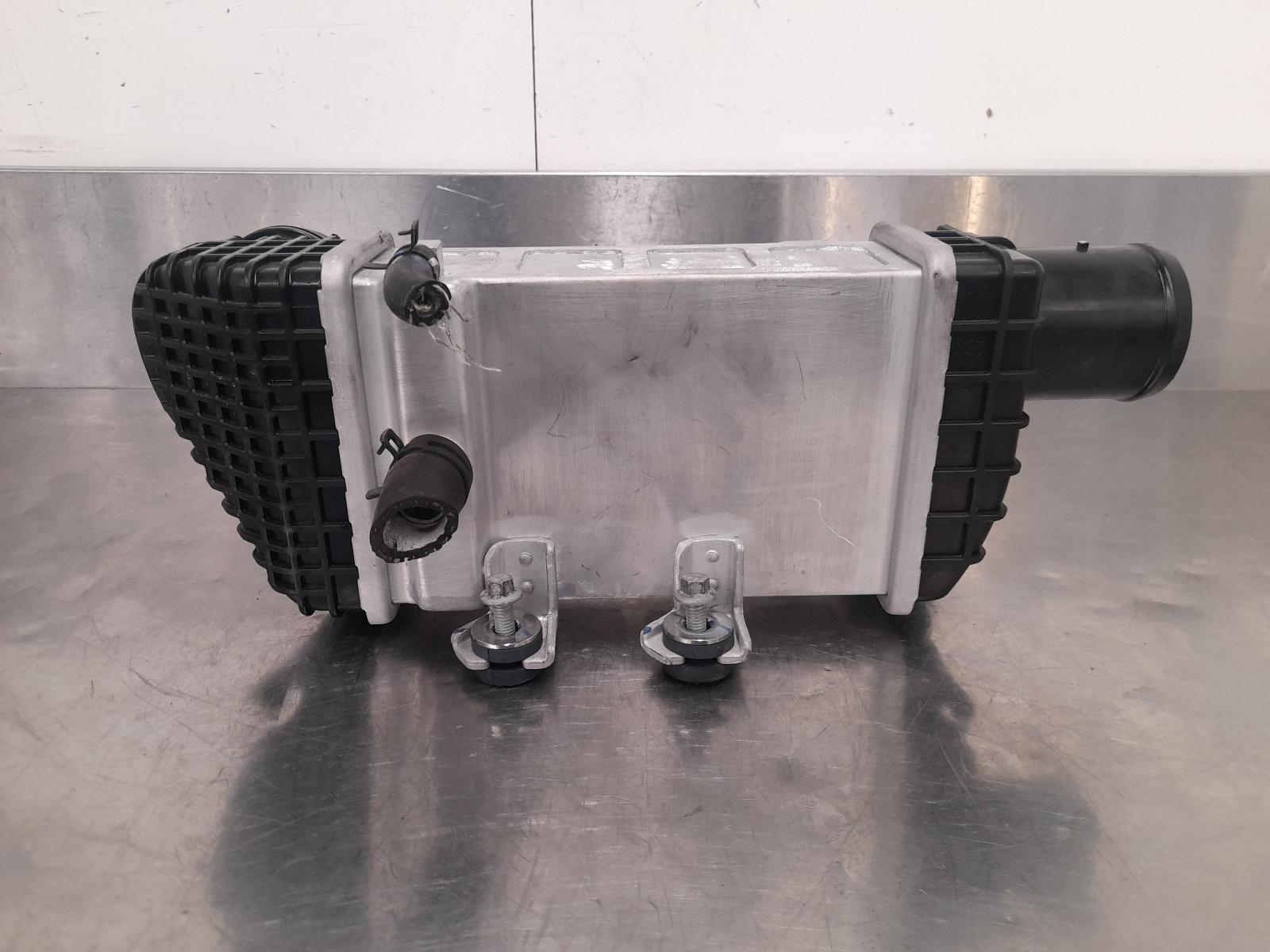 View Auto part Intercooler Ldv Deliver 9 2021