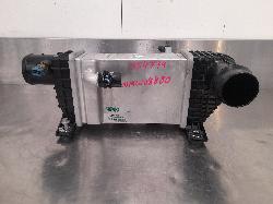 View Auto part Intercooler Ldv Deliver 9 2021