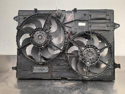 View Auto part Fan Ldv Deliver 9 2021